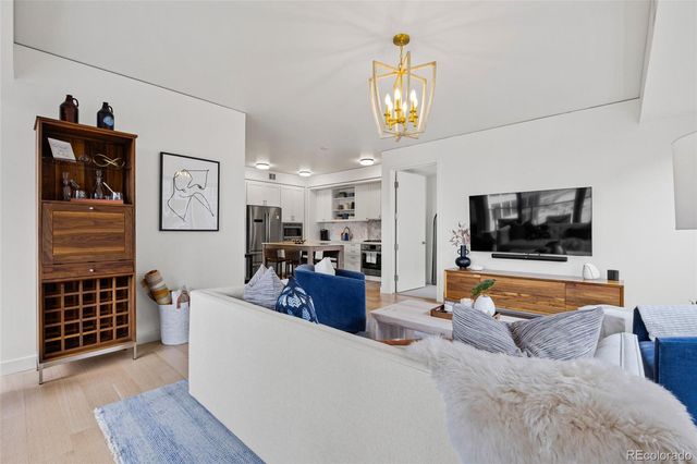 1750 Wewatta Street 901, Denver, CO 80202