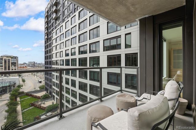 1750 Wewatta Street 901, Denver, CO 80202