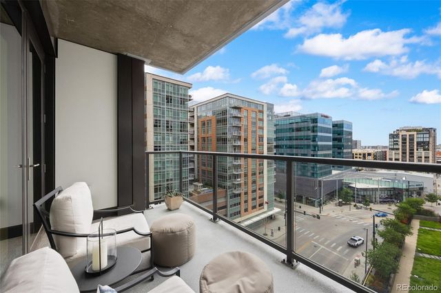 1750 Wewatta Street 901, Denver, CO 80202