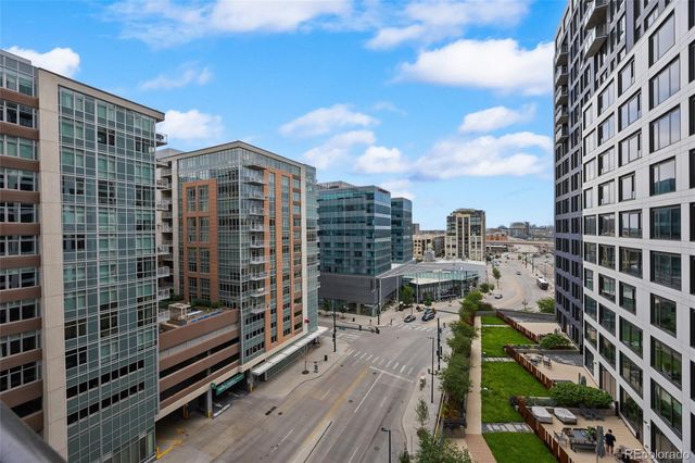 1750 Wewatta Street 901, Denver, CO 80202