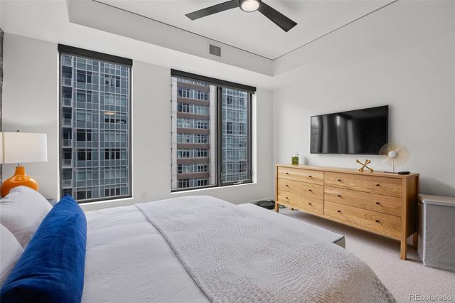 1750 Wewatta Street 901, Denver, CO 80202