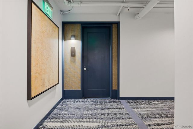 1750 Wewatta Street 901, Denver, CO 80202