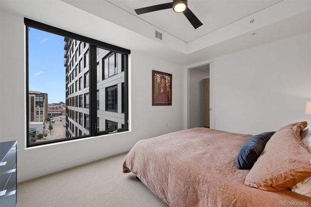 1750 Wewatta Street 901, Denver, CO 80202