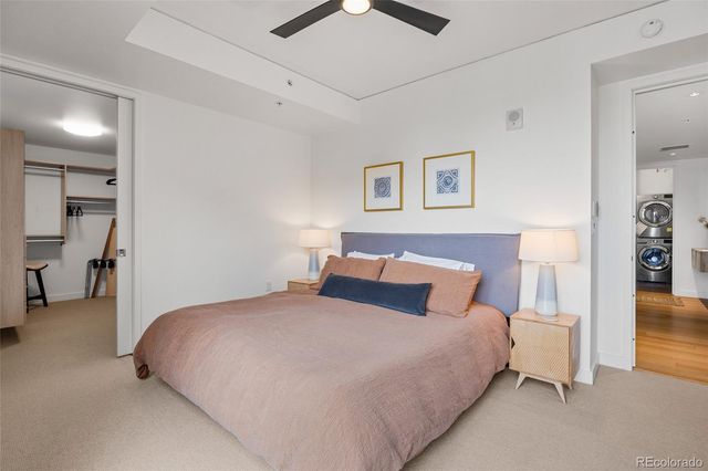 1750 Wewatta Street 901, Denver, CO 80202