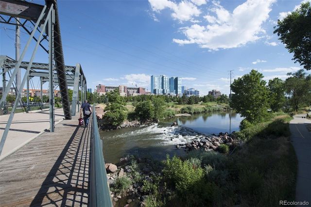 1750 Wewatta Street 901, Denver, CO 80202