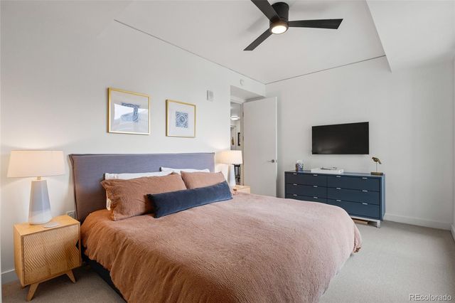 1750 Wewatta Street 901, Denver, CO 80202