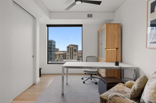 1750 Wewatta Street 901, Denver, CO 80202