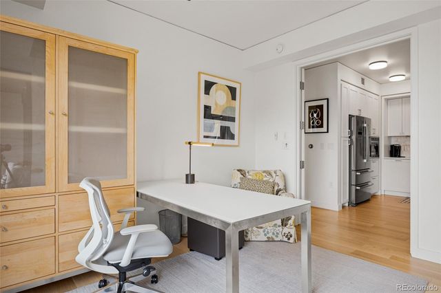 1750 Wewatta Street 901, Denver, CO 80202
