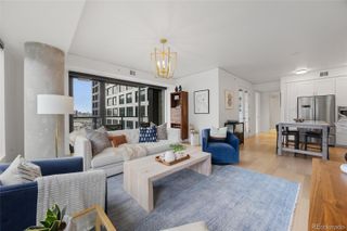 1750 Wewatta Street 901, Denver, CO 80202