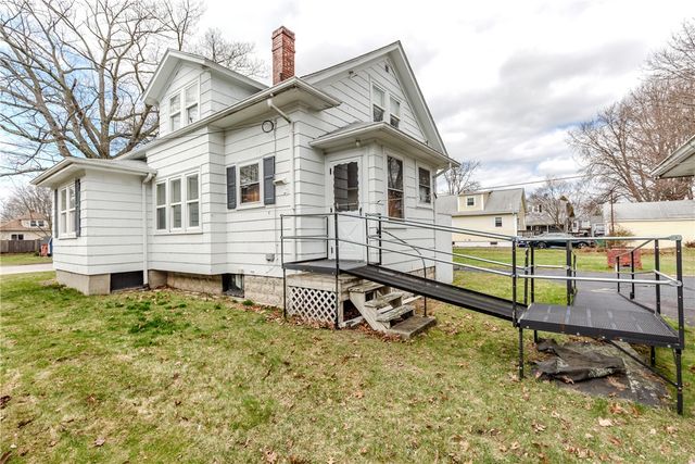 190 Wendell Road, Warwick, RI 02888