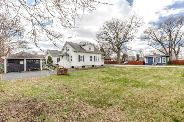 190 Wendell Road, Warwick, RI 02888