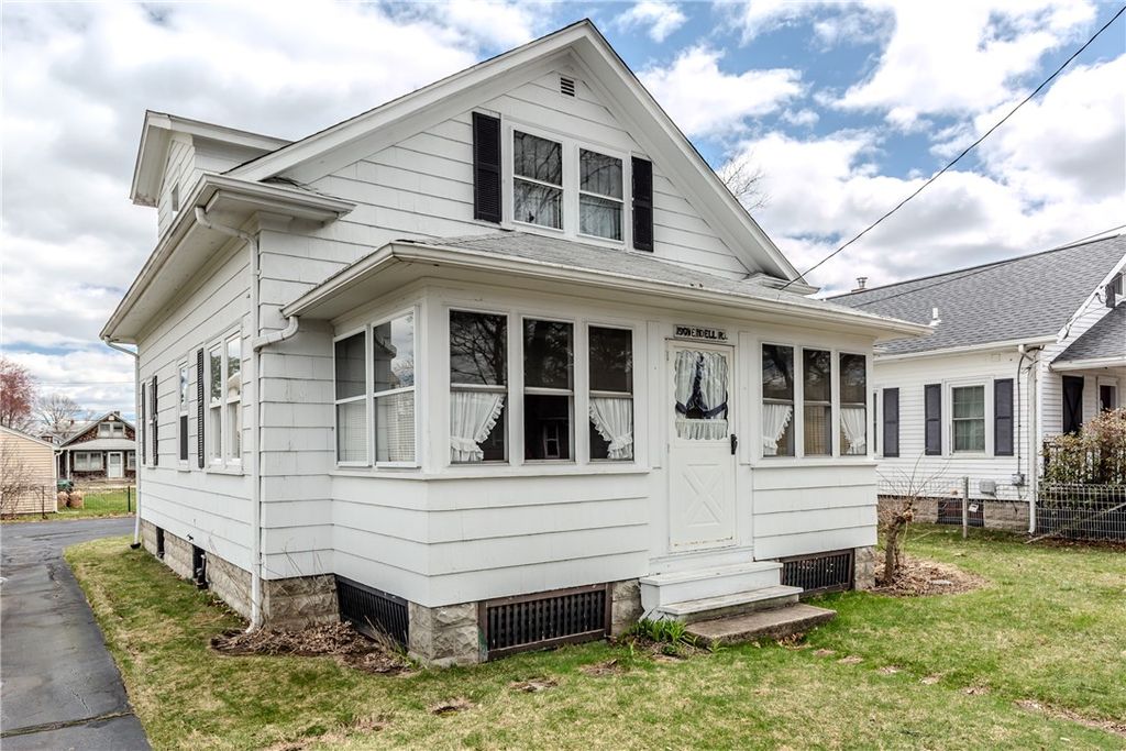 190 Wendell Road, Warwick, RI 02888