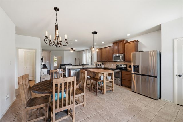 2904 Big Horn Bluff Court, Fort Worth, TX 76108