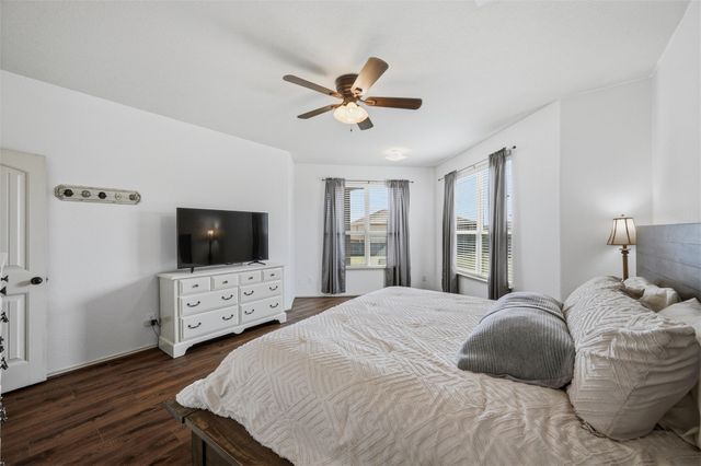 2904 Big Horn Bluff Court, Fort Worth, TX 76108