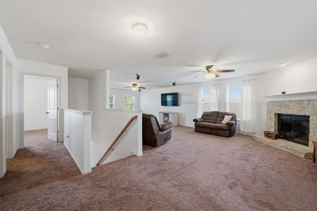 2904 Big Horn Bluff Court, Fort Worth, TX 76108
