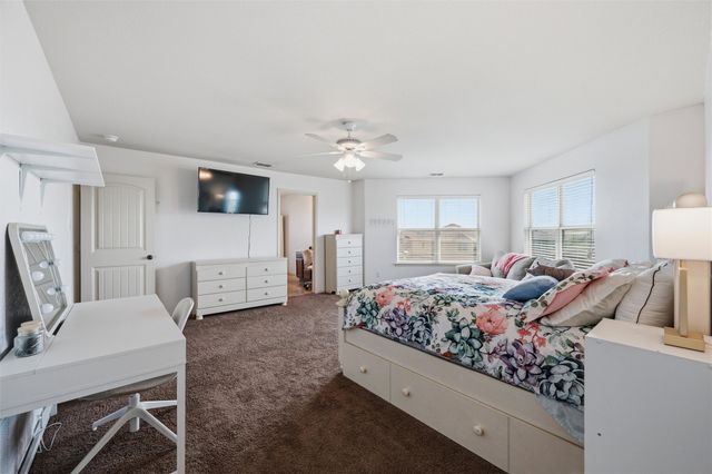 2904 Big Horn Bluff Court, Fort Worth, TX 76108
