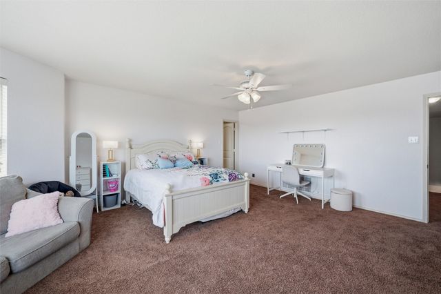 2904 Big Horn Bluff Court, Fort Worth, TX 76108