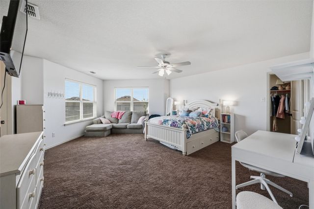 2904 Big Horn Bluff Court, Fort Worth, TX 76108
