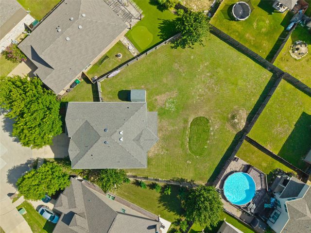 2904 Big Horn Bluff Court, Fort Worth, TX 76108