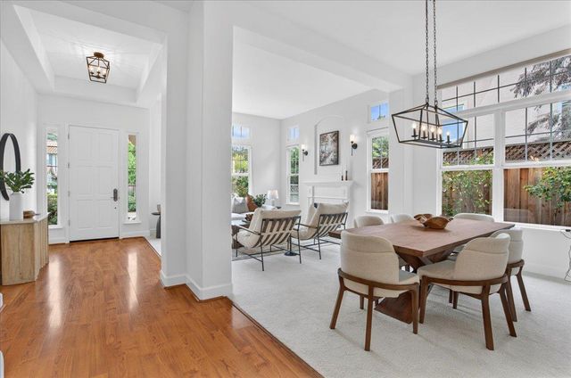 19135 Chinook Court, Morgan Hill, CA 95037