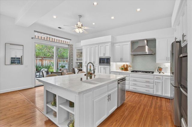 19135 Chinook Court, Morgan Hill, CA 95037