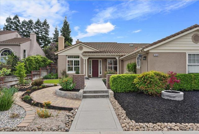 19135 Chinook Court, Morgan Hill, CA 95037