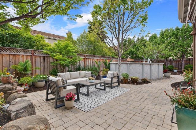 19135 Chinook Court, Morgan Hill, CA 95037