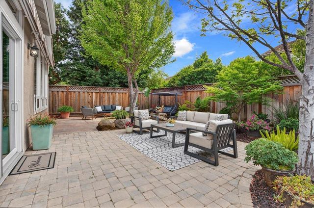19135 Chinook Court, Morgan Hill, CA 95037