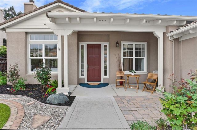 19135 Chinook Court, Morgan Hill, CA 95037