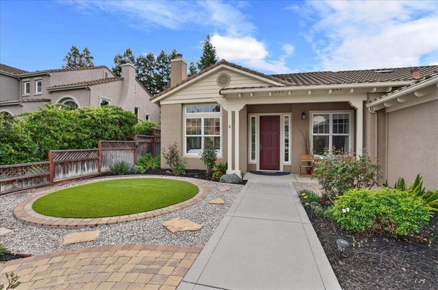 19135 Chinook Court, Morgan Hill, CA 95037