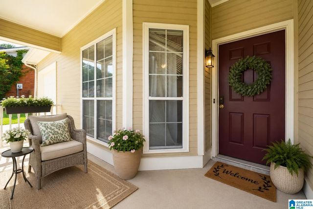 4026 SADDLE RUN CIRCLE, Pelham, AL 35124