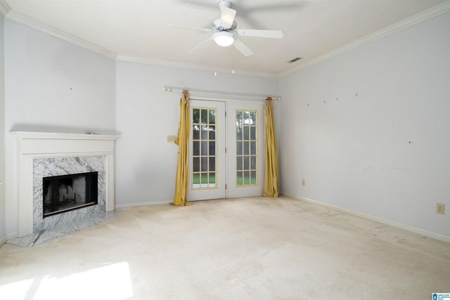 4026 SADDLE RUN CIRCLE, Pelham, AL 35124