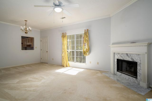 4026 SADDLE RUN CIRCLE, Pelham, AL 35124
