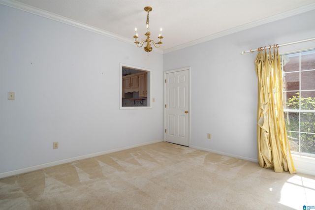 4026 SADDLE RUN CIRCLE, Pelham, AL 35124