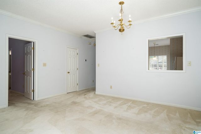 4026 SADDLE RUN CIRCLE, Pelham, AL 35124