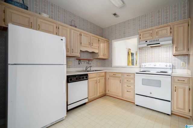 4026 SADDLE RUN CIRCLE, Pelham, AL 35124