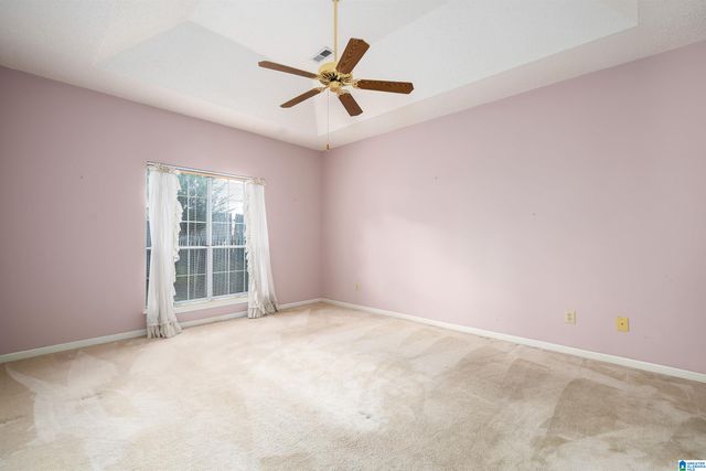 4026 SADDLE RUN CIRCLE, Pelham, AL 35124