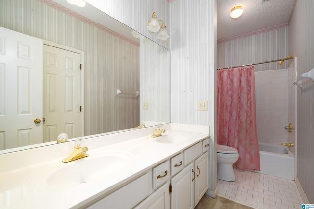 4026 SADDLE RUN CIRCLE, Pelham, AL 35124
