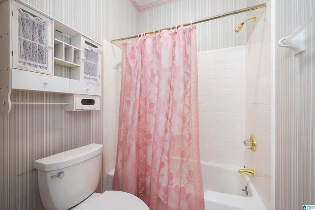 4026 SADDLE RUN CIRCLE, Pelham, AL 35124
