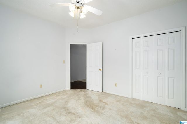 4026 SADDLE RUN CIRCLE, Pelham, AL 35124