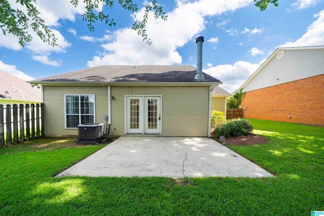 4026 SADDLE RUN CIRCLE, Pelham, AL 35124