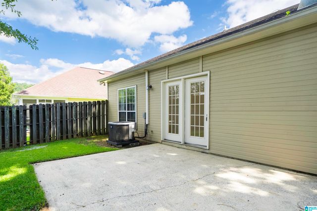 4026 SADDLE RUN CIRCLE, Pelham, AL 35124