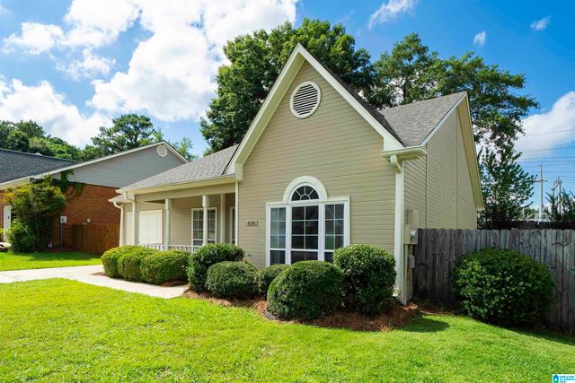 4026 SADDLE RUN CIRCLE, Pelham, AL 35124