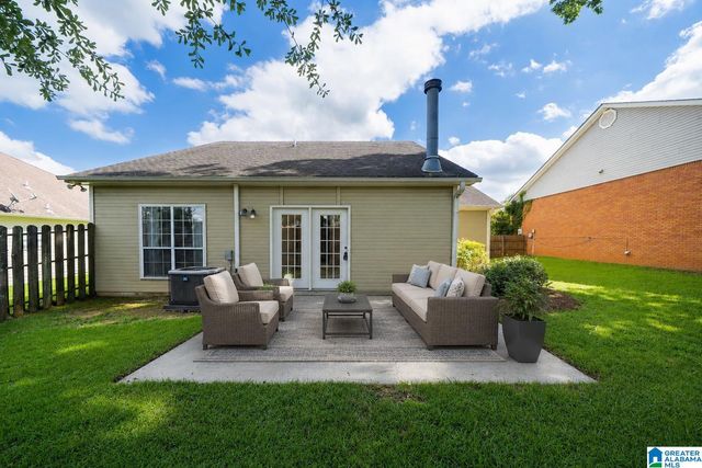 4026 SADDLE RUN CIRCLE, Pelham, AL 35124