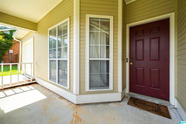 4026 SADDLE RUN CIRCLE, Pelham, AL 35124