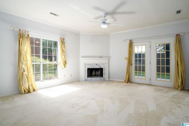 4026 SADDLE RUN CIRCLE, Pelham, AL 35124