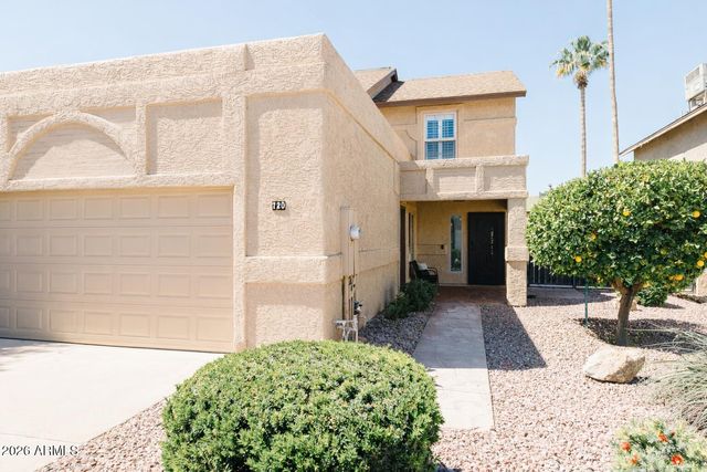 720 N HAZELTON Drive, Chandler, AZ 85226