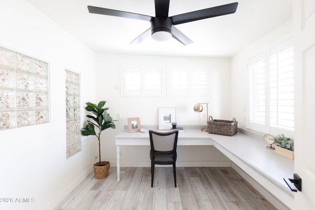 720 N HAZELTON Drive, Chandler, AZ 85226