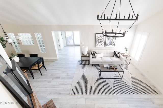 720 N HAZELTON Drive, Chandler, AZ 85226