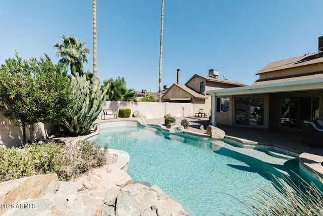 720 N HAZELTON Drive, Chandler, AZ 85226